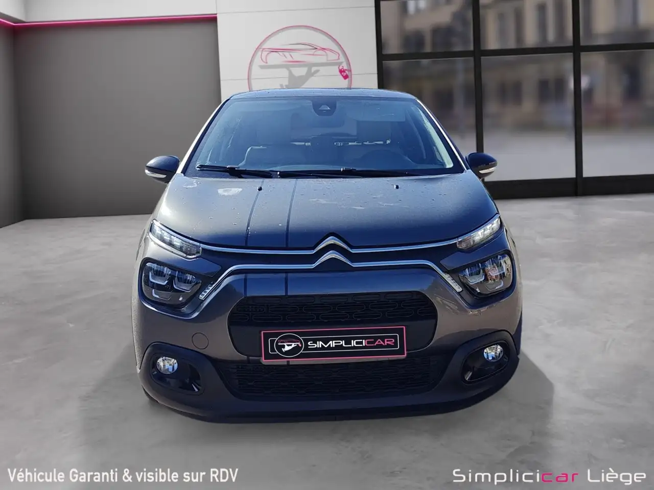 Citroen C3 - 2