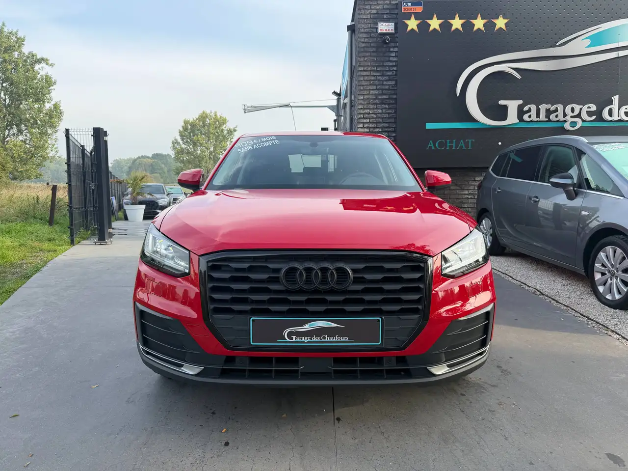 Audi Q2 - 7