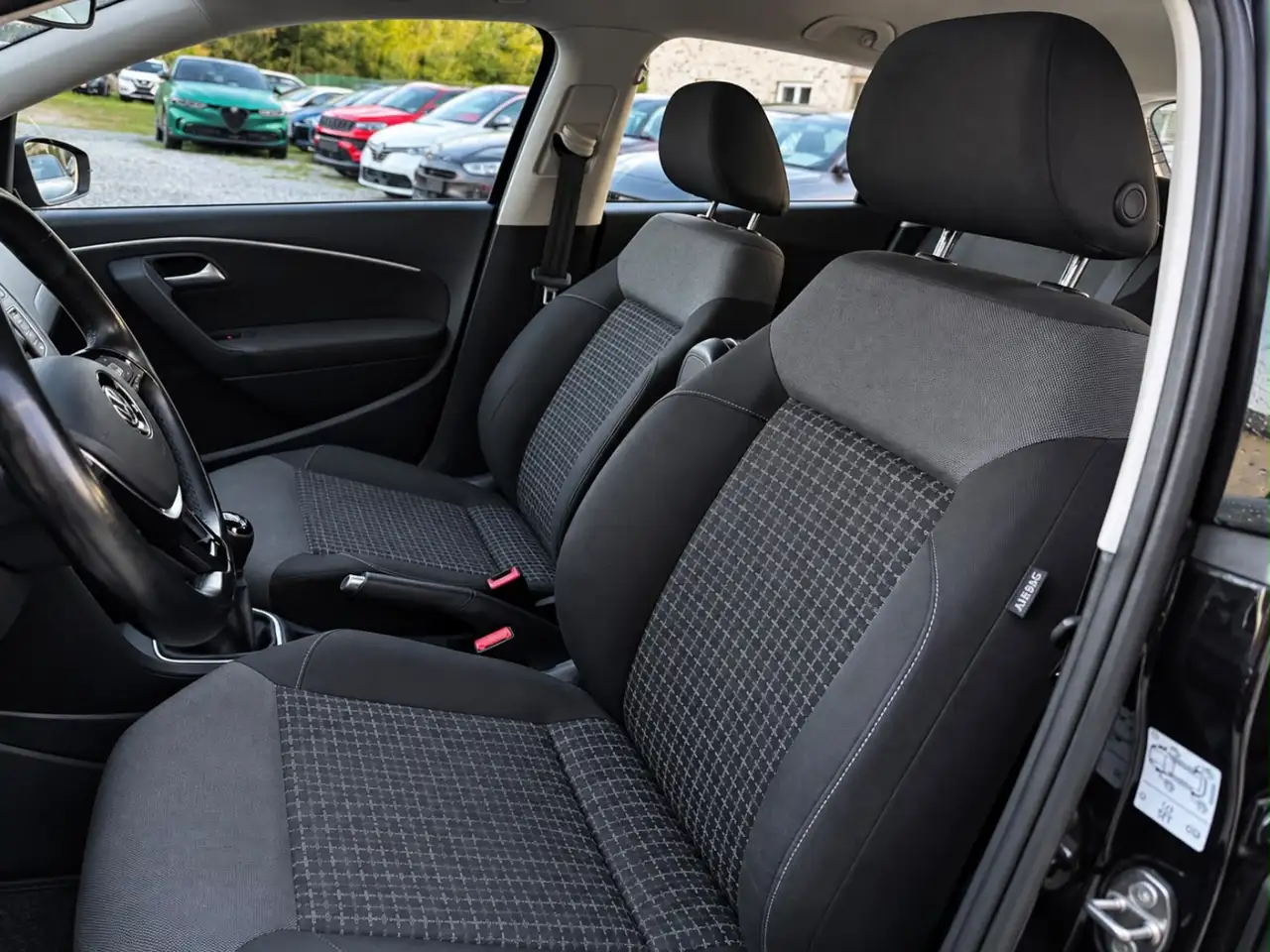 Volkswagen Polo - 10