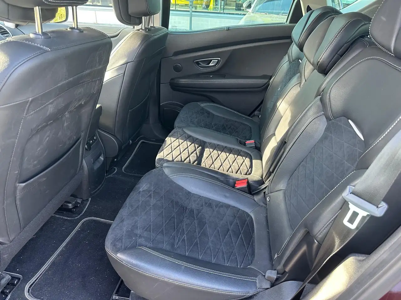 Renault Scenic - 11