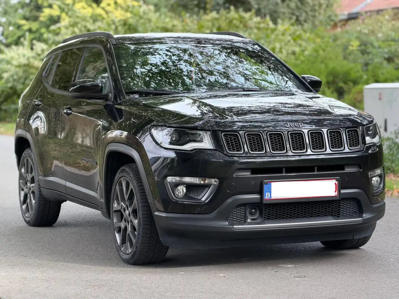 Jeep Compass - 6