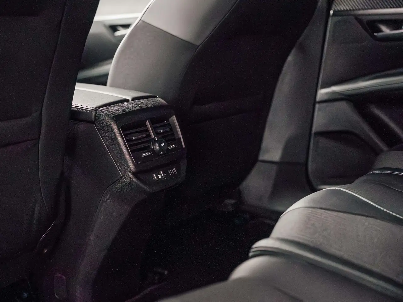 Peugeot 5008 - 9