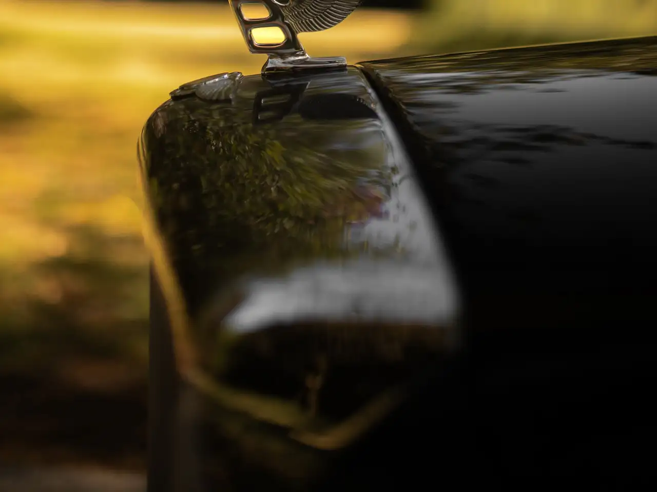 Bentley Brooklands - 4