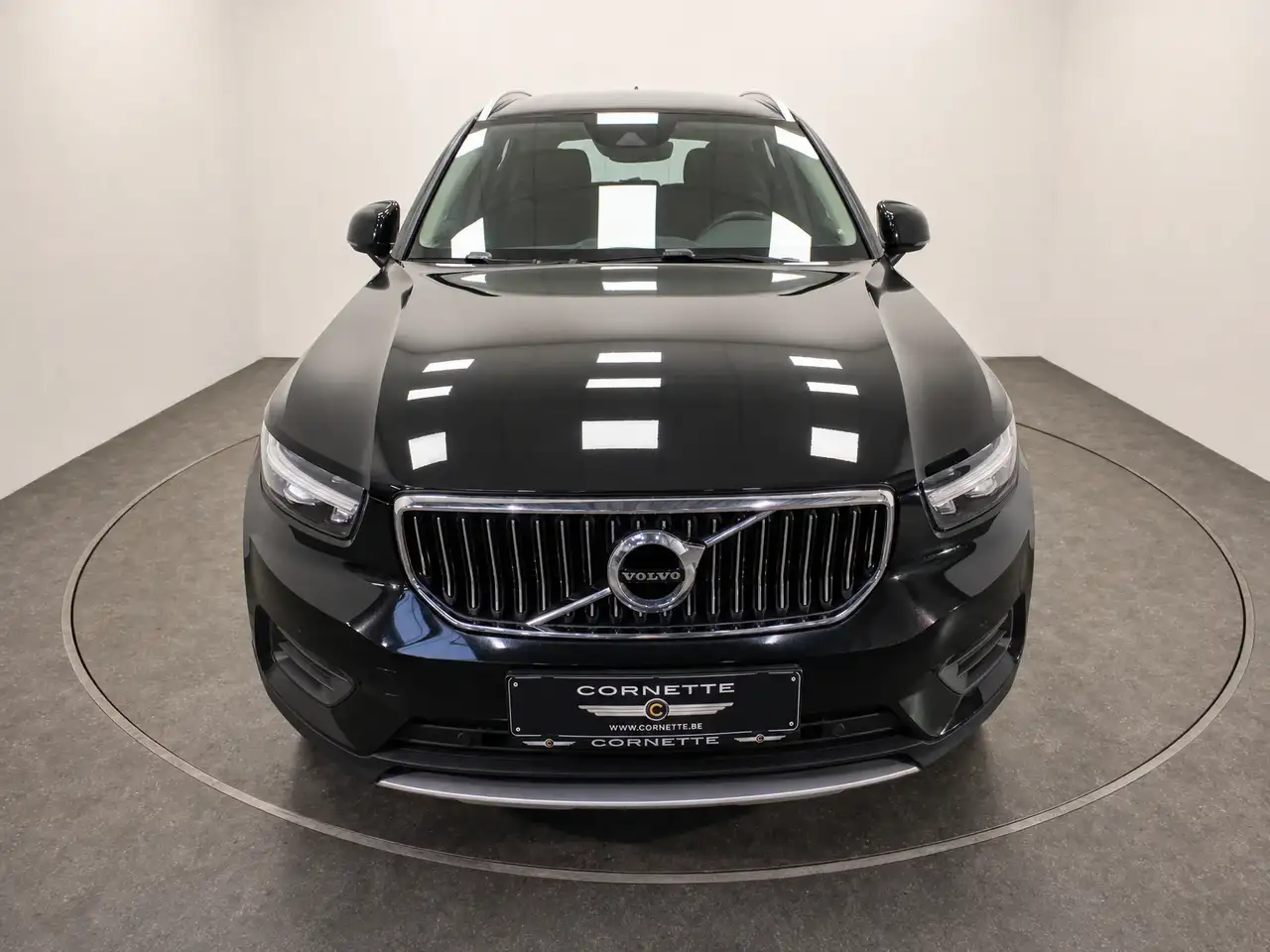 Volvo XC40 - 3