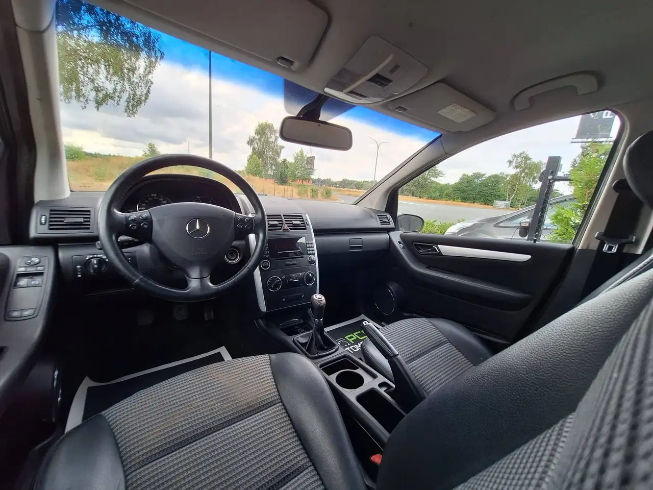 Mercedes-Benz A 180 - 12