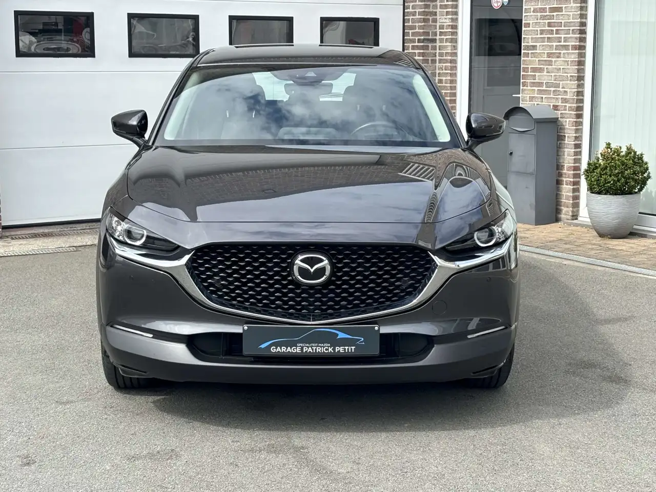 Mazda CX-30 - 2