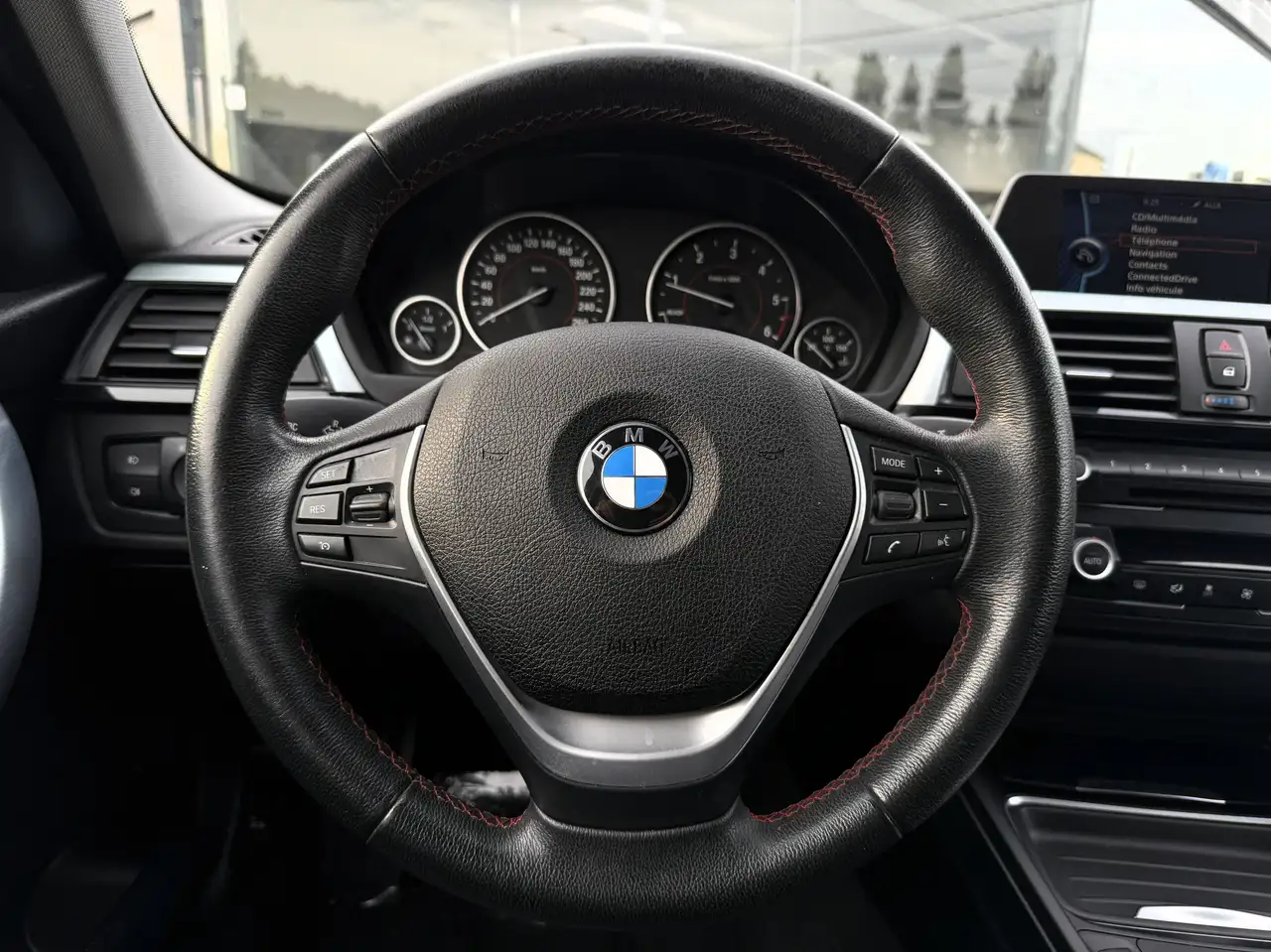 BMW 316 - 12