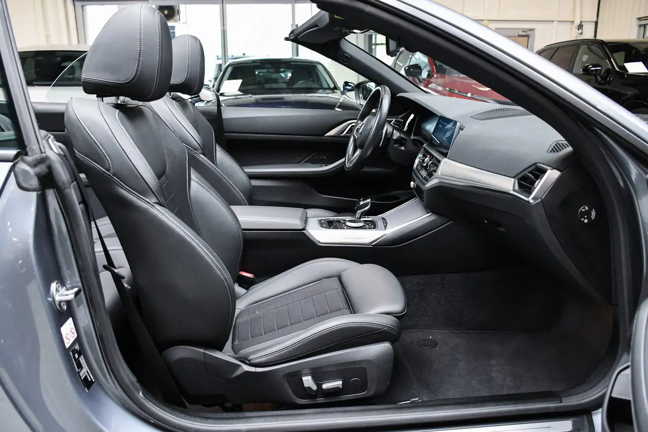BMW 430 - 6