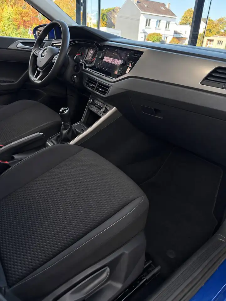 Volkswagen Polo - 10