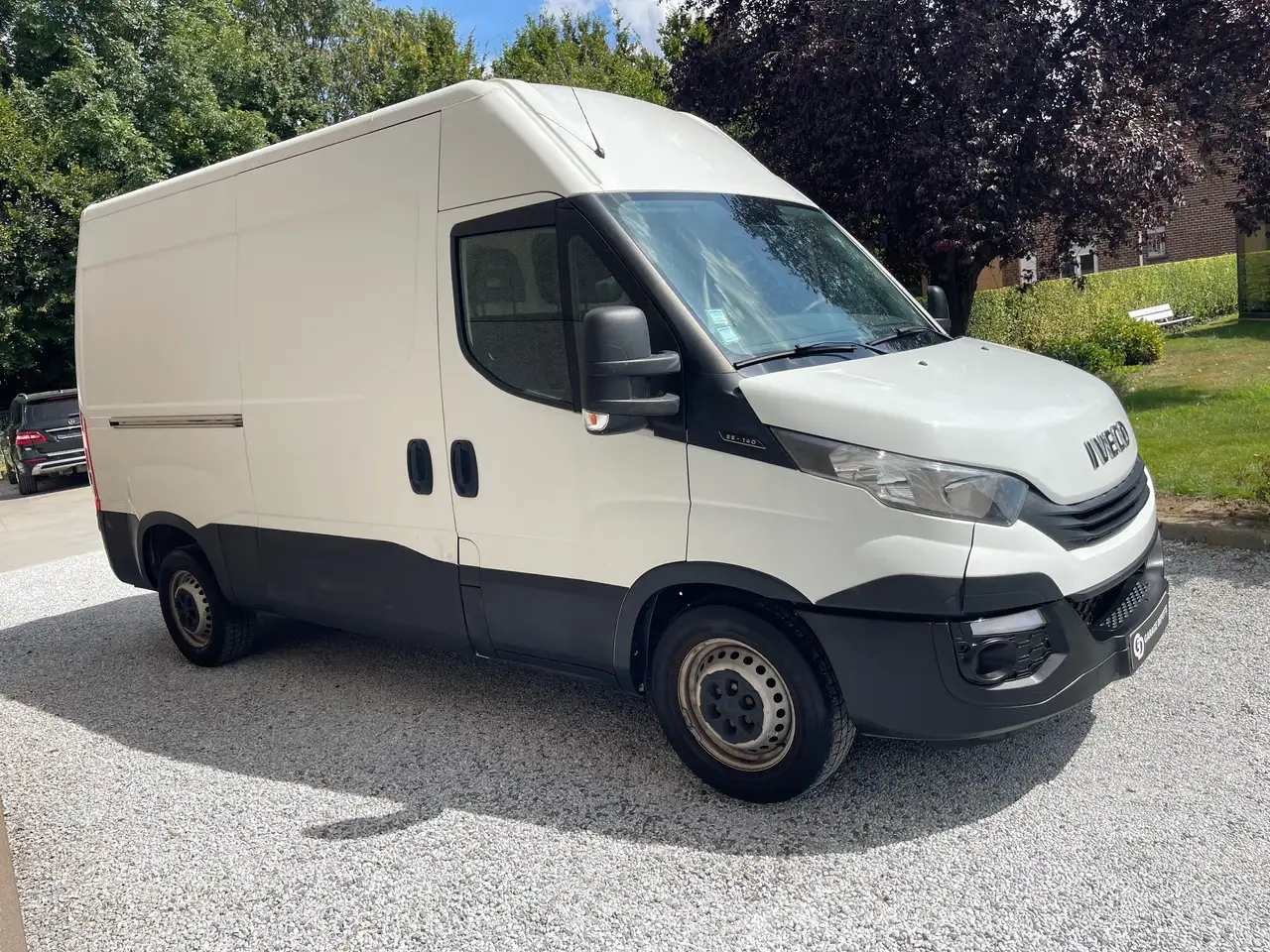 Iveco Daily - 9