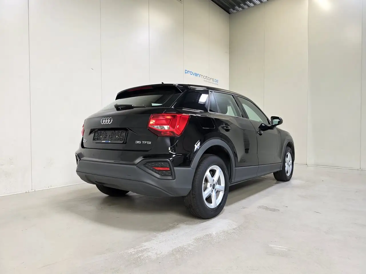 Audi Q2 - 3