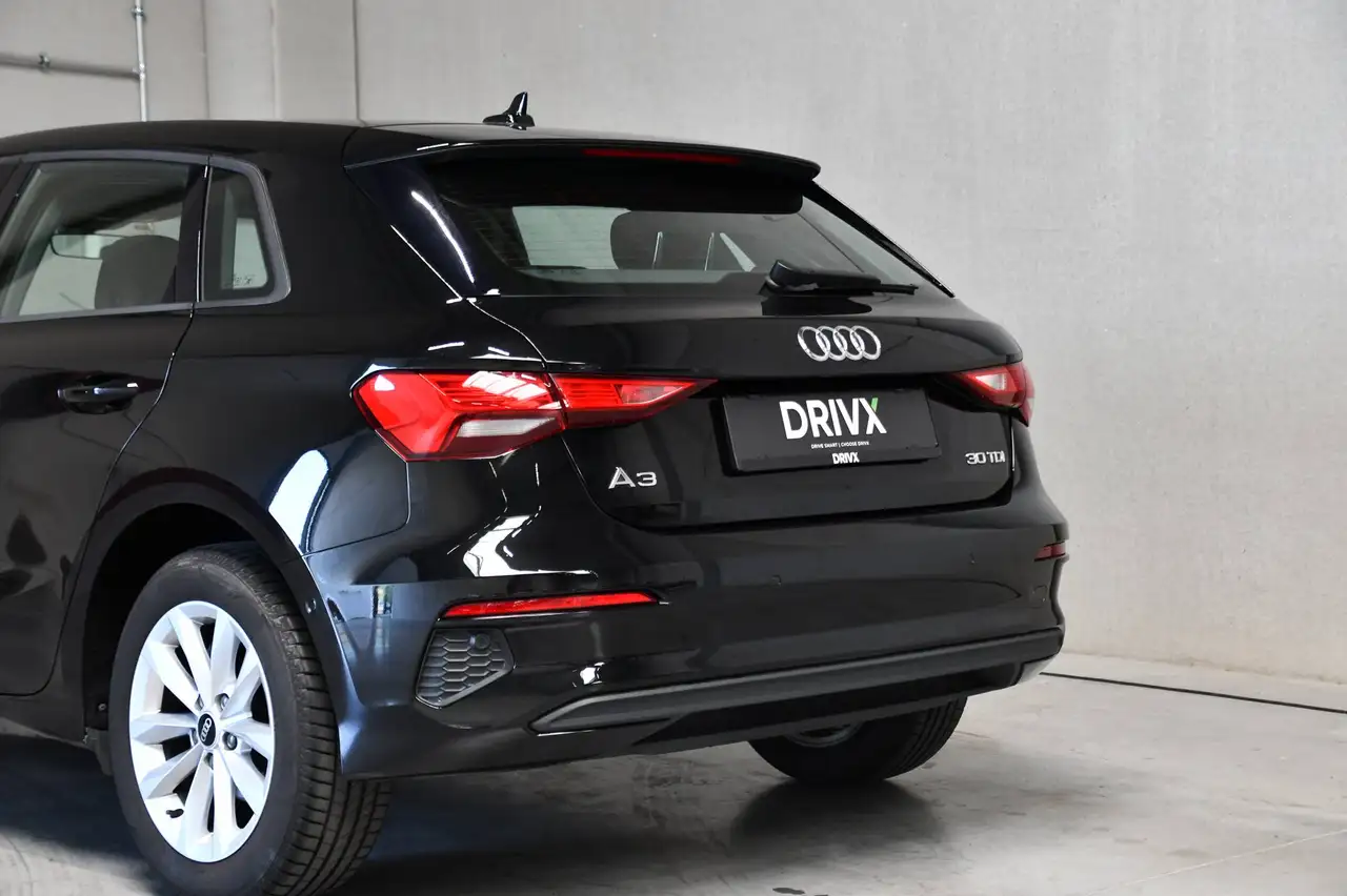 Audi A3 - 10