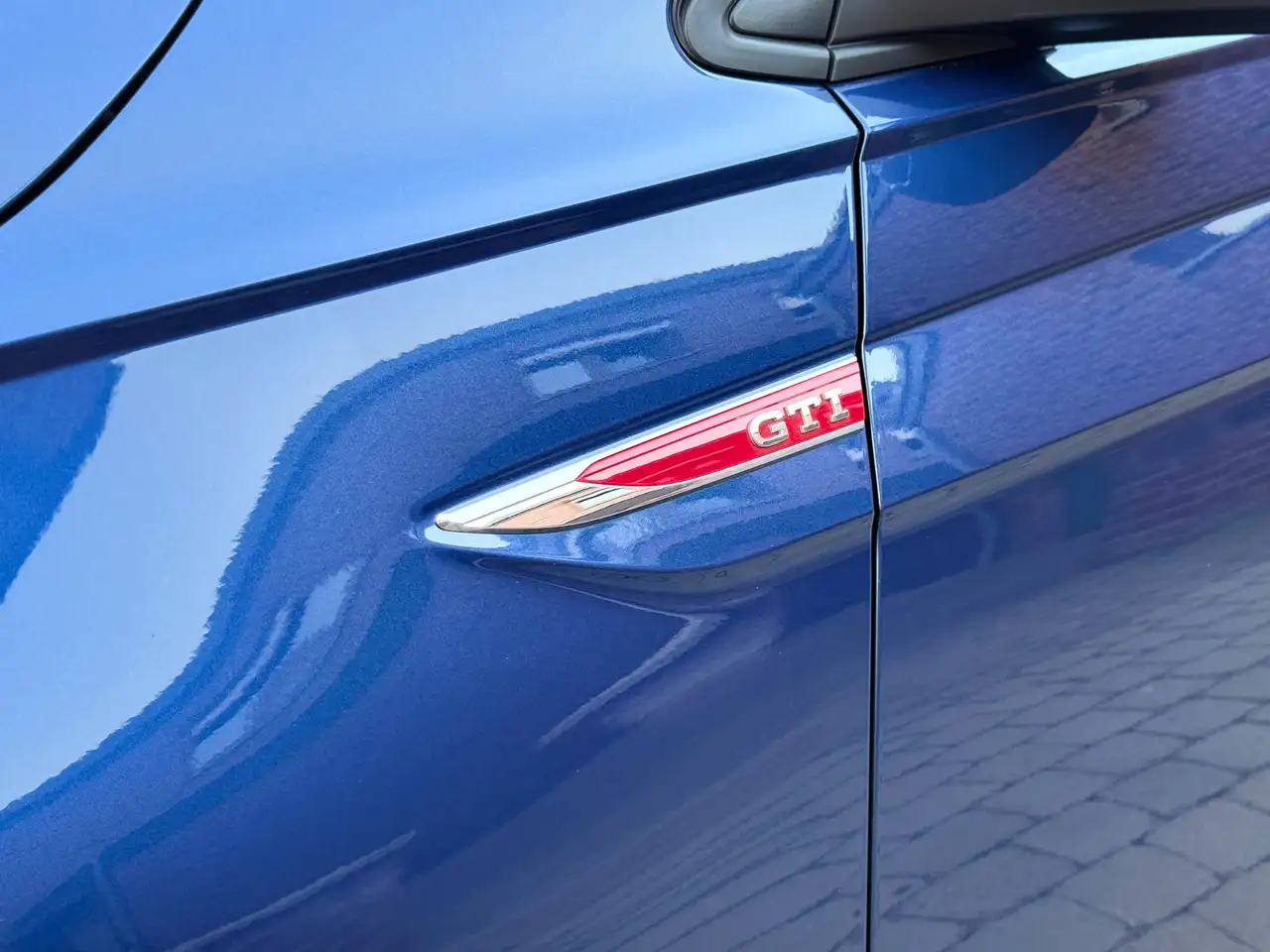 Volkswagen Polo GTI - 8