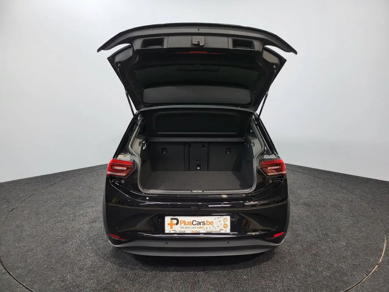 Volkswagen ID.3 - 9