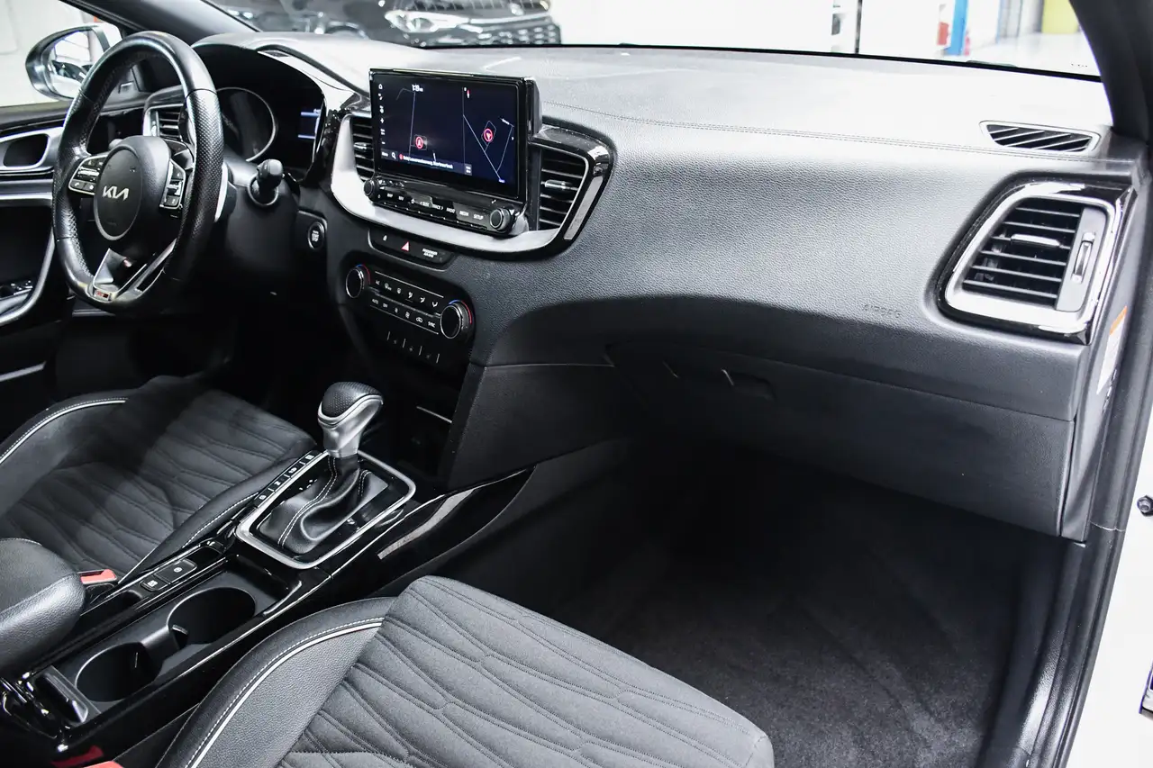 Kia ProCeed / pro_cee'd - 7