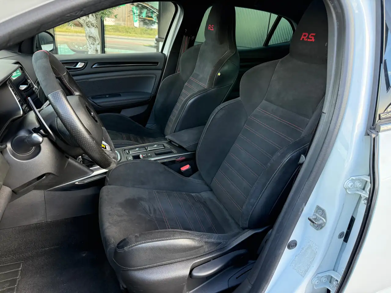 Renault Megane - 12