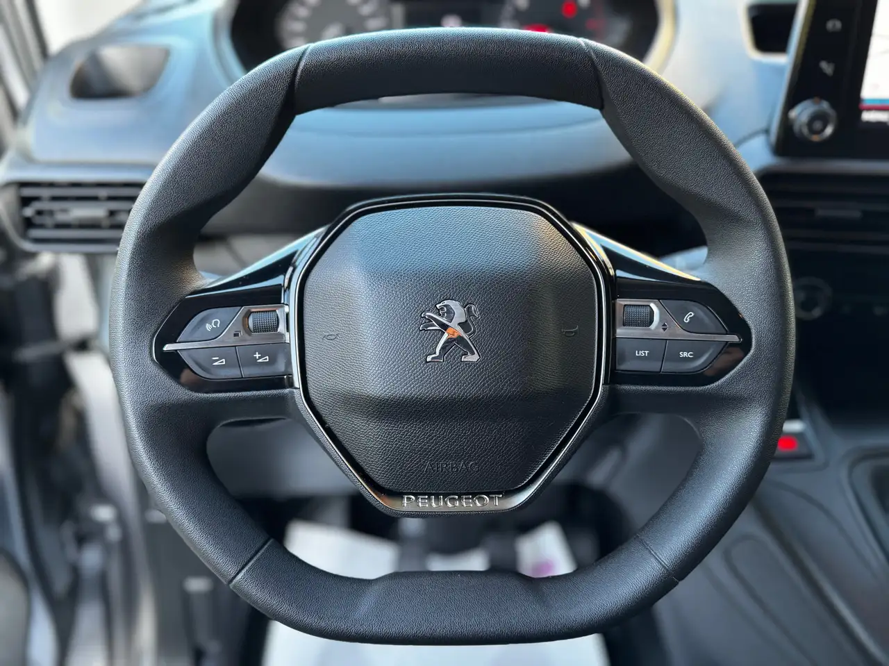 Peugeot Partner - 8