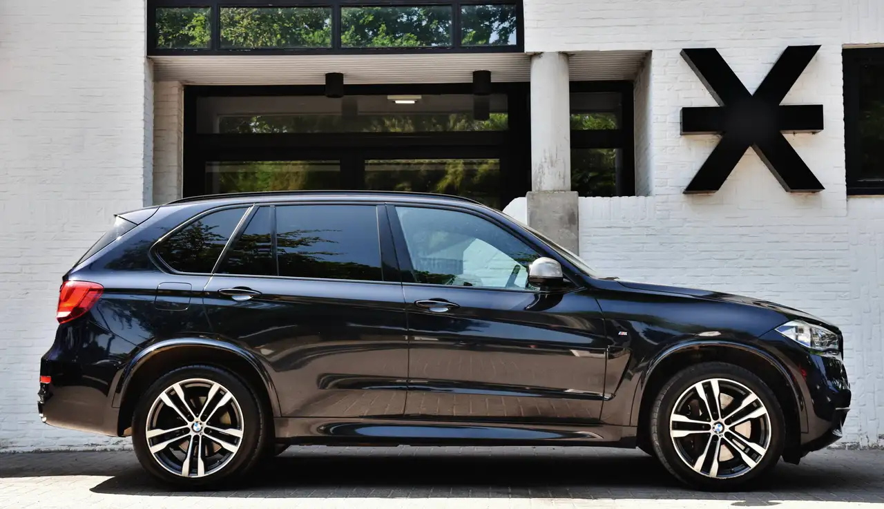 BMW X5 M - 3