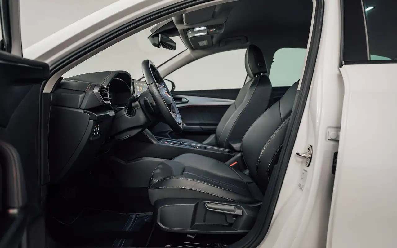 CUPRA Formentor - 11