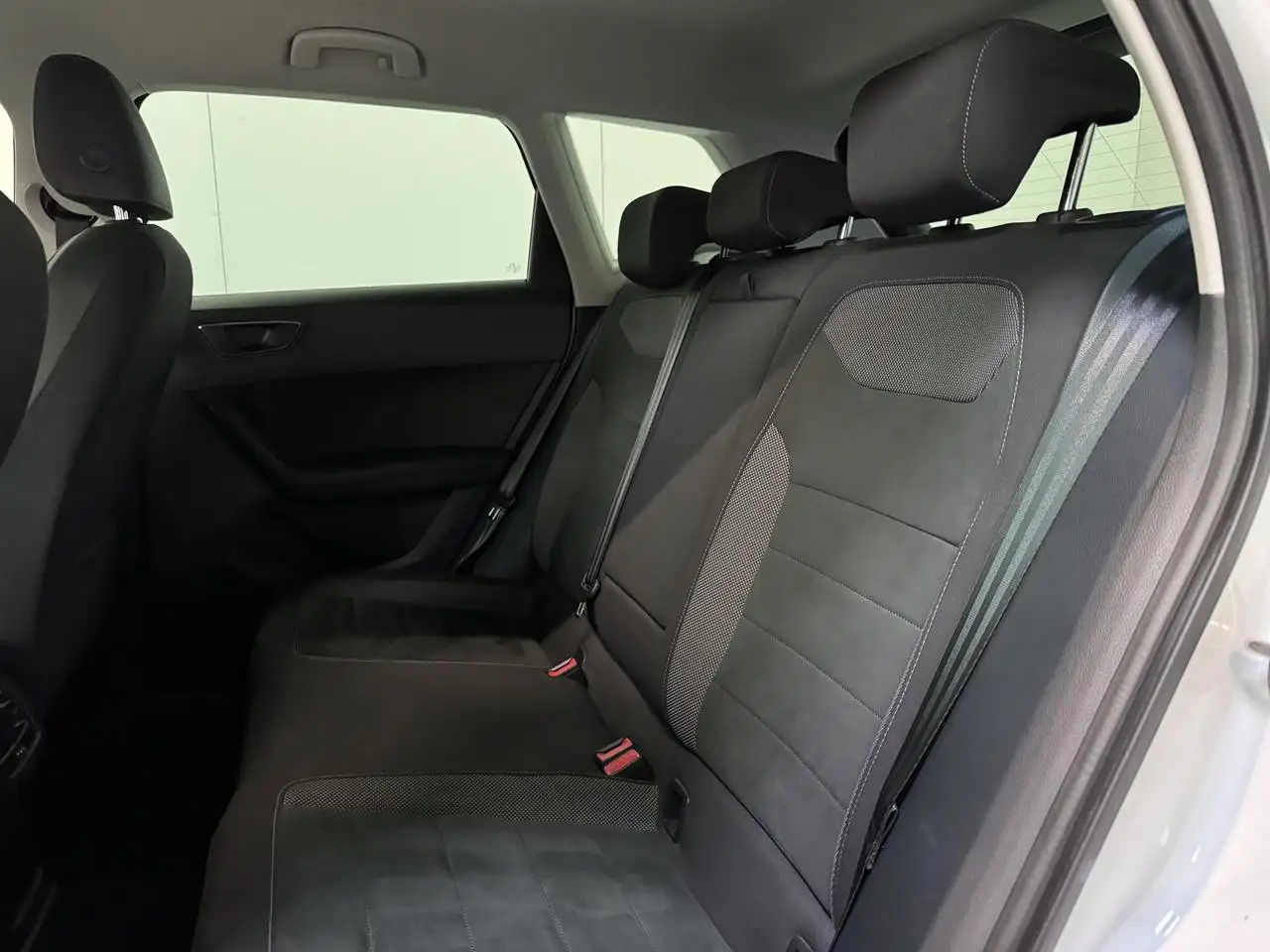 SEAT Ateca - 10