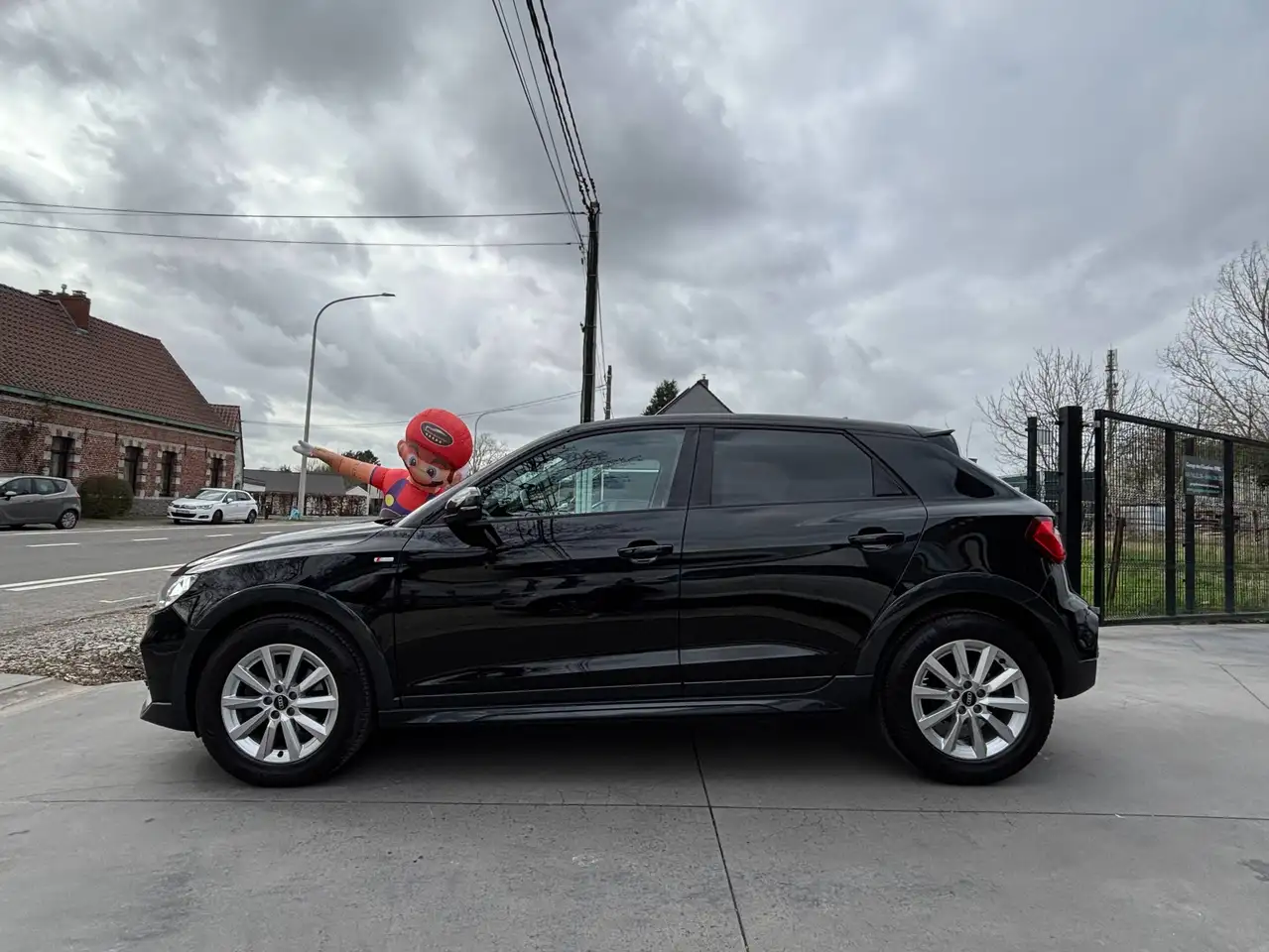 Audi A1 - 8