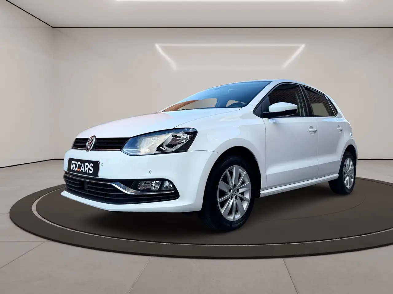 Volkswagen Polo - 5