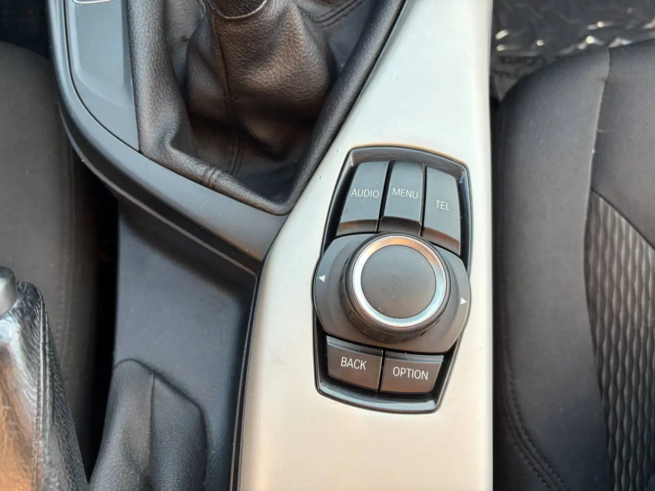BMW 116 - 12