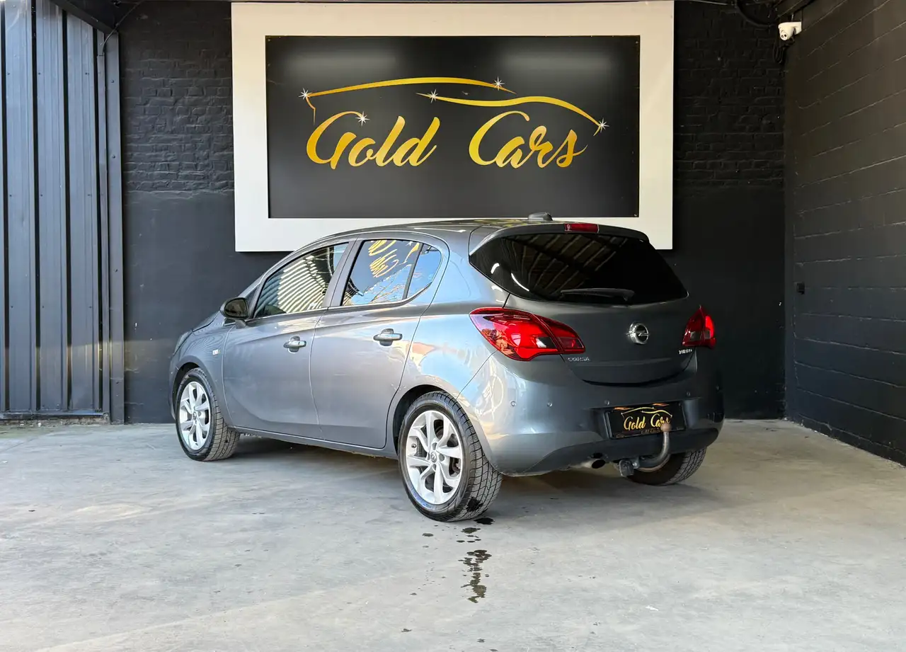 Opel Corsa - 4