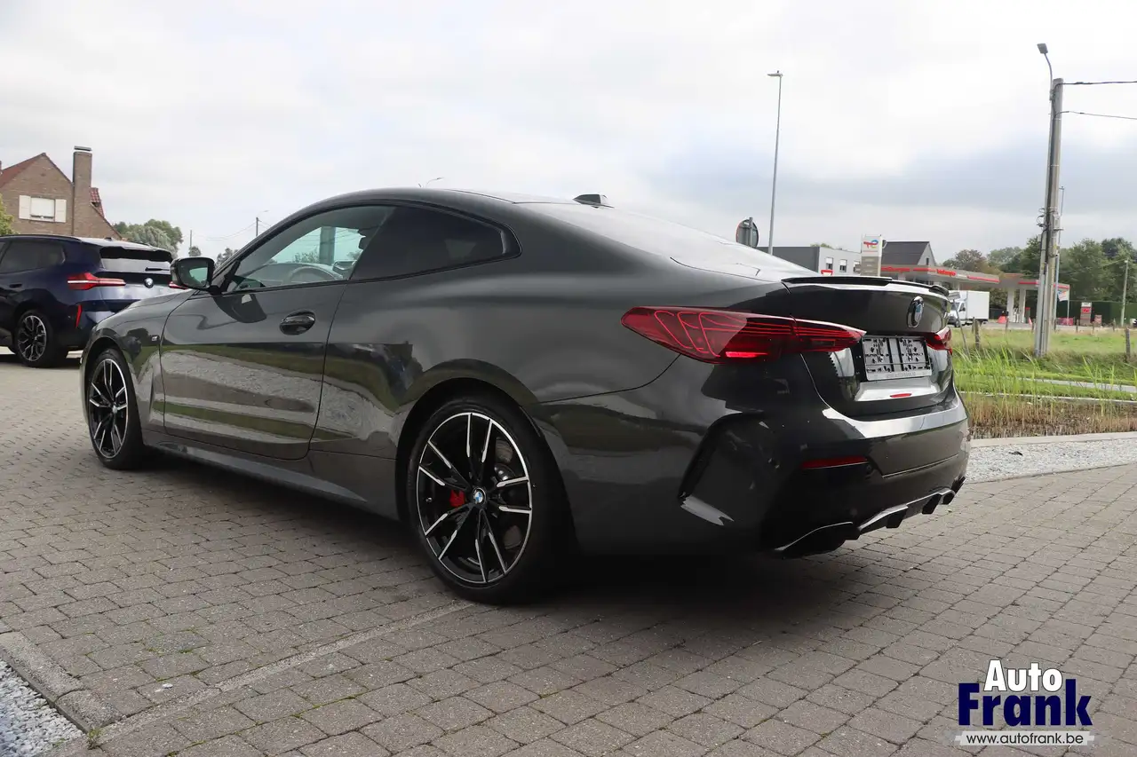 BMW 440 - 5