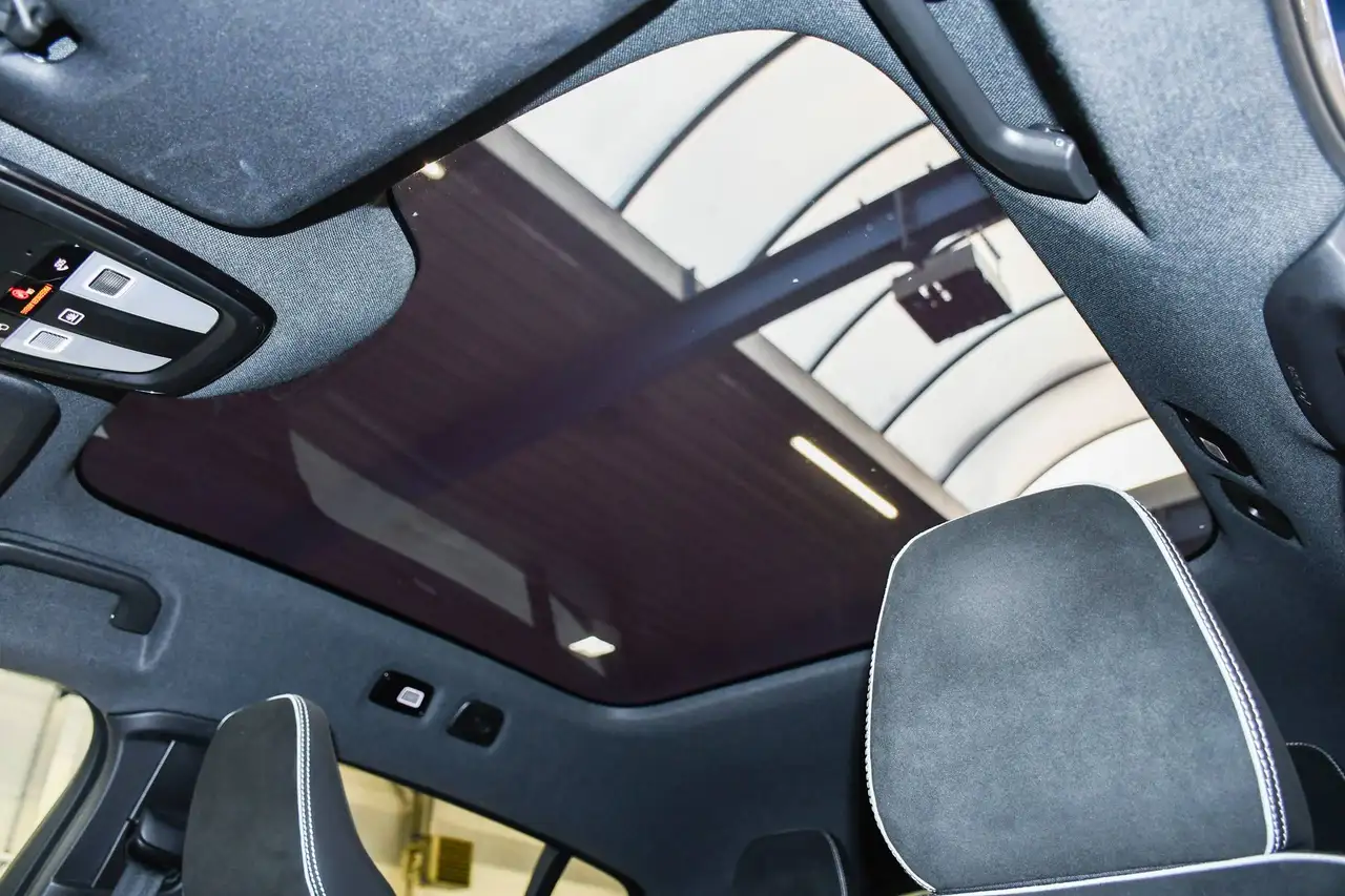 Volvo C40 - 6