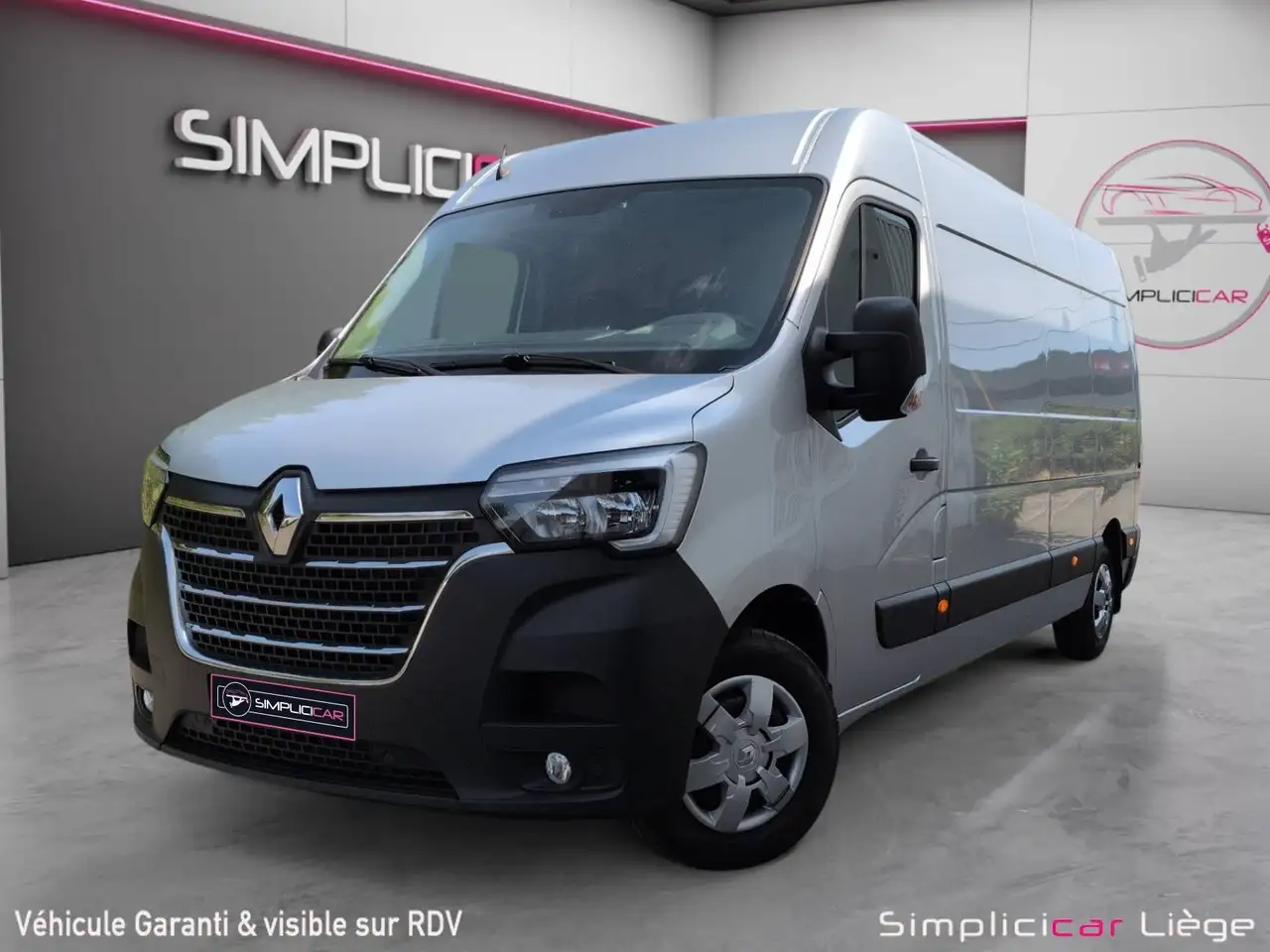 Renault Master - 3