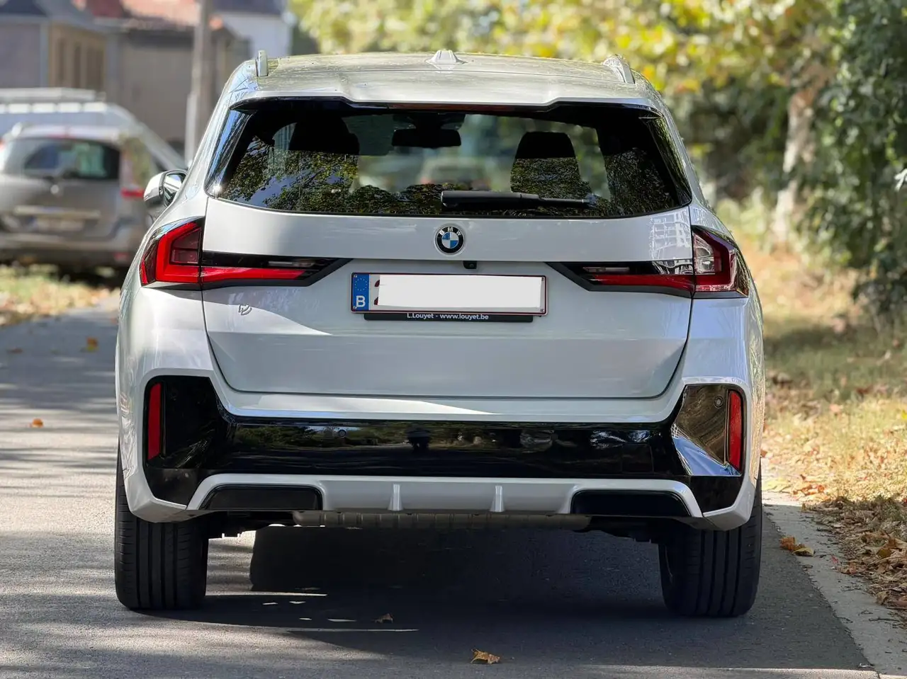 BMW X1 - 8