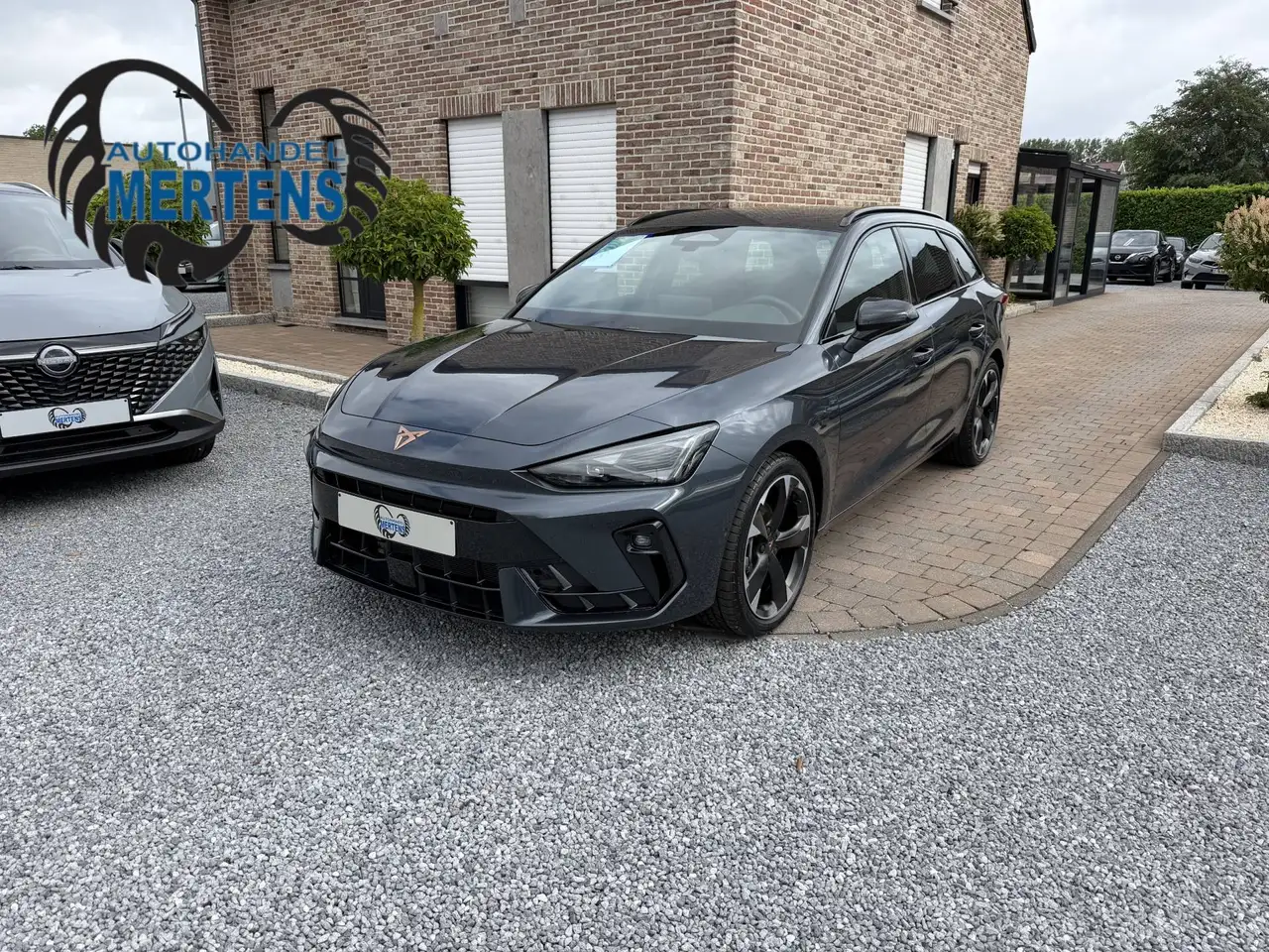 CUPRA Leon - 2