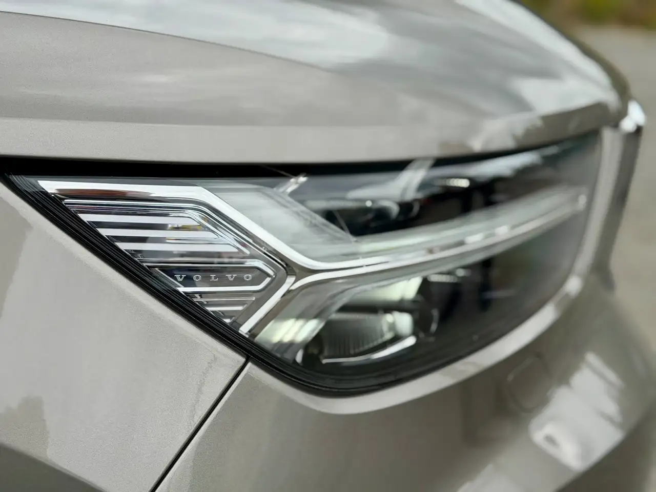 Volvo XC40 - 9