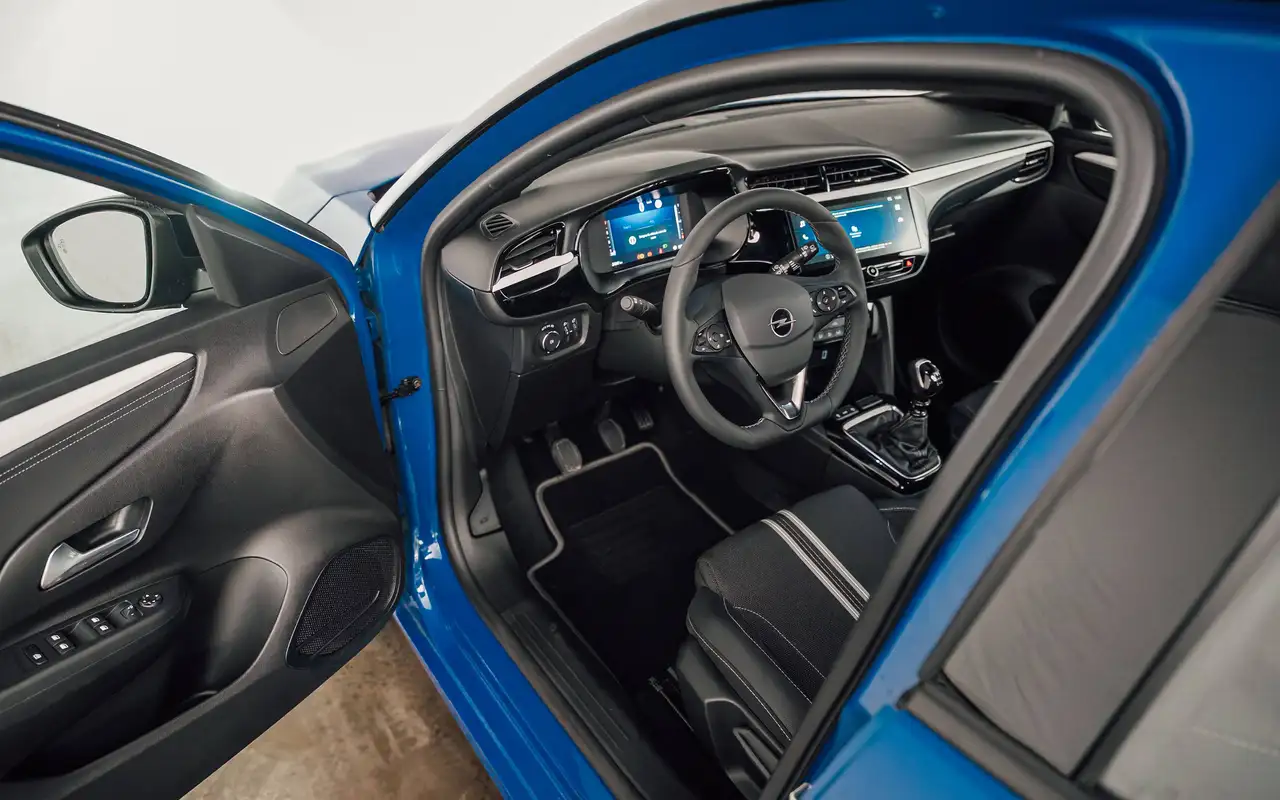Opel Corsa - 12