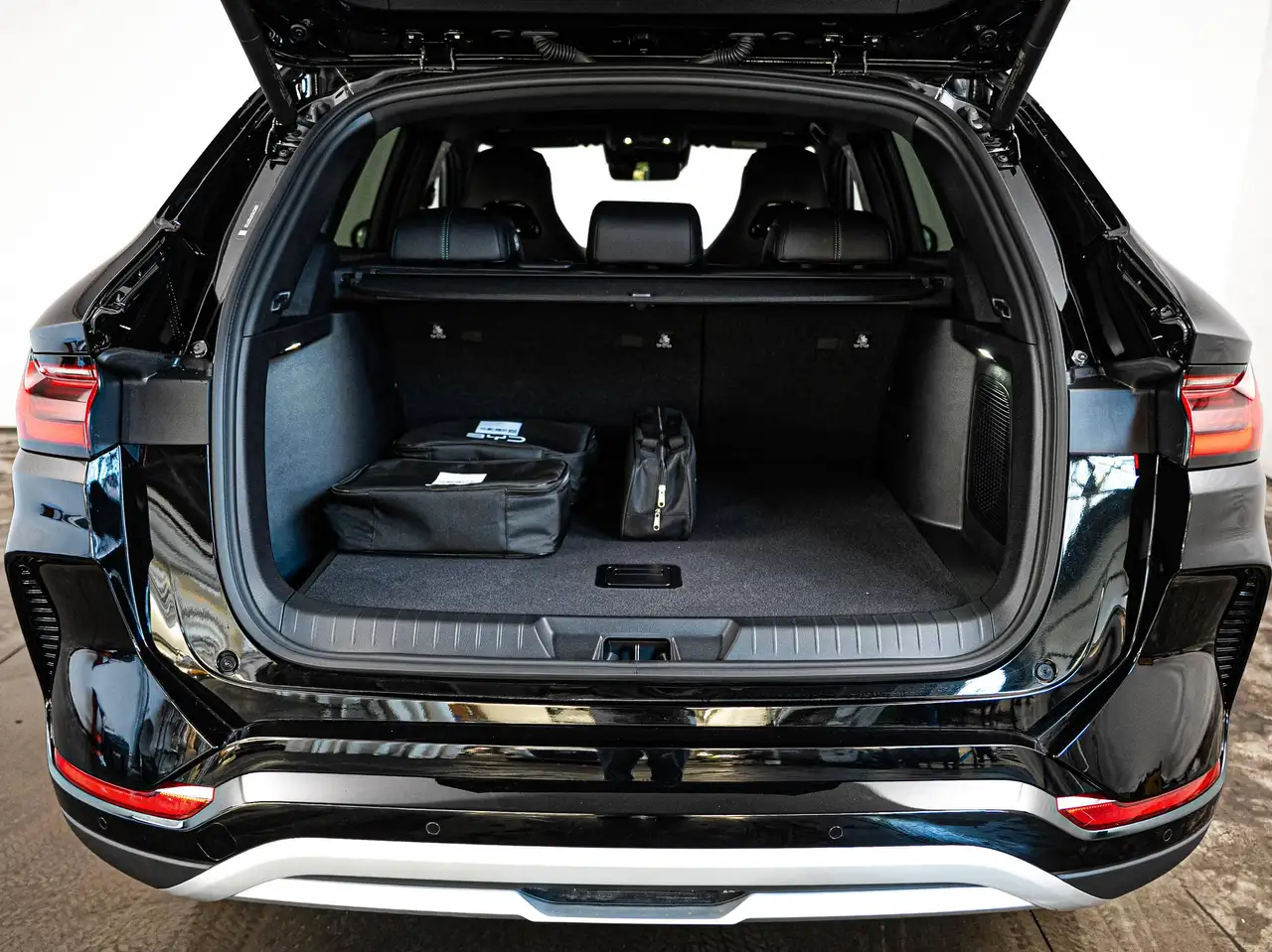 BYD Seal U - 6