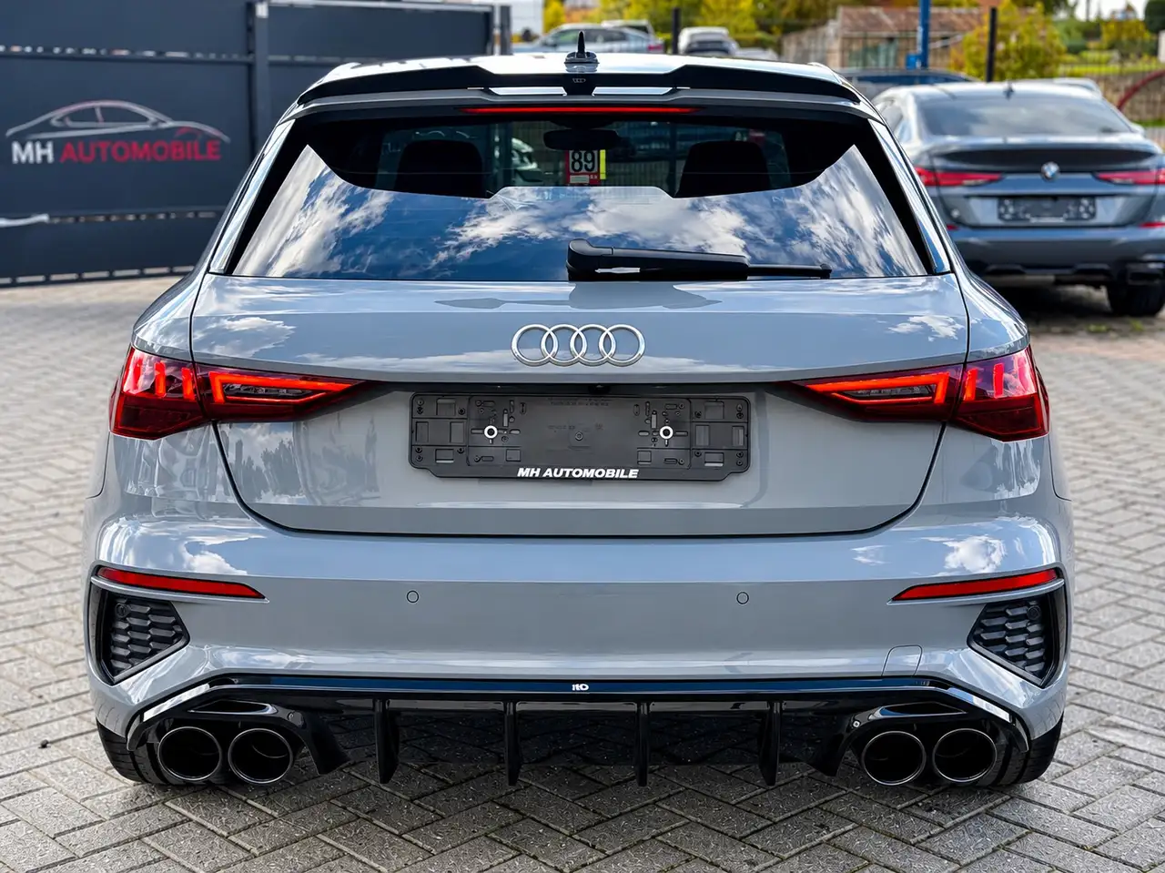 Audi A3 - 7