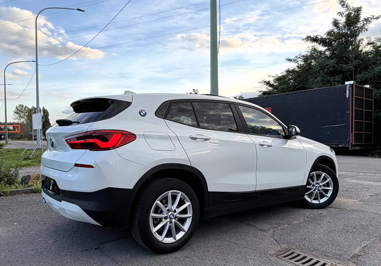 BMW X2 - 11