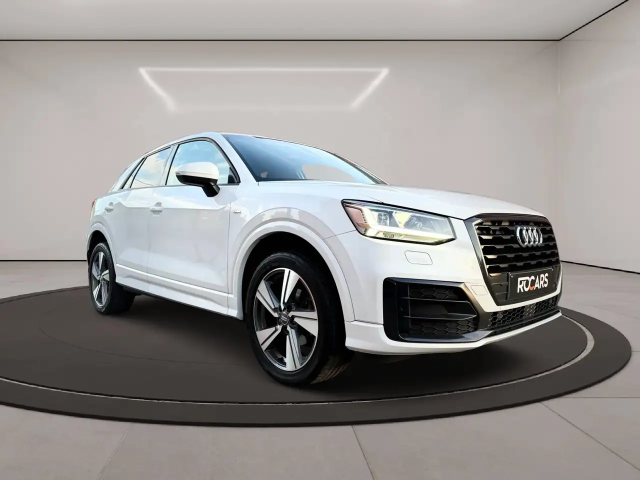 Audi Q2 - 4