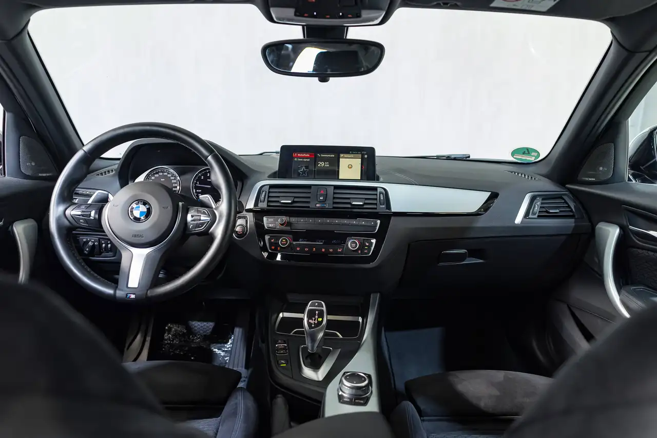 BMW 140 - 9