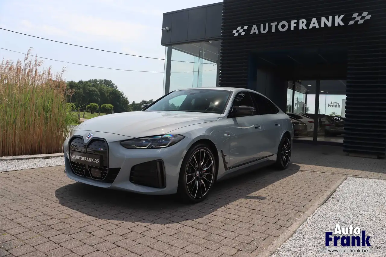 BMW i4 - 3