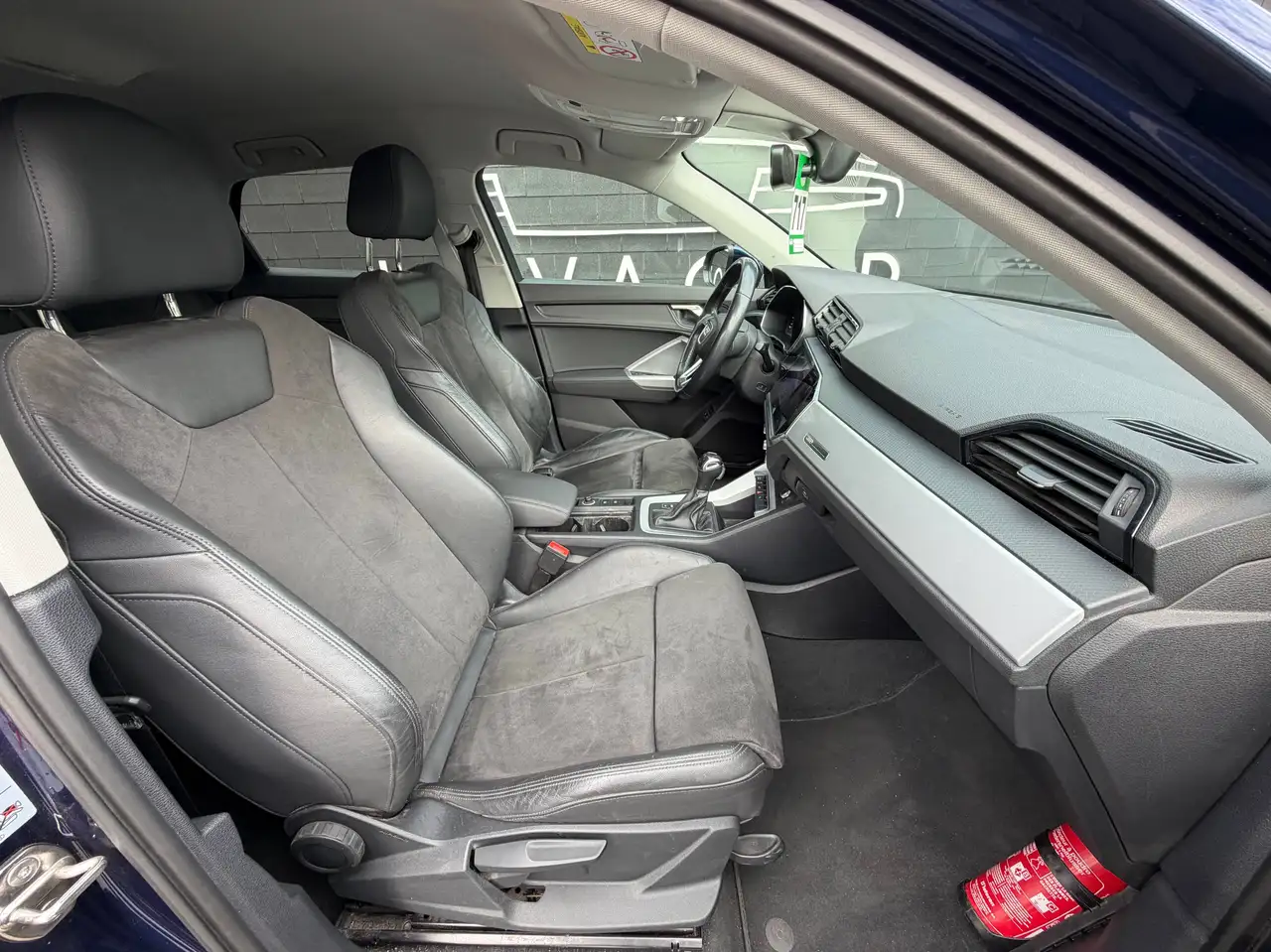 Audi Q3 - 9