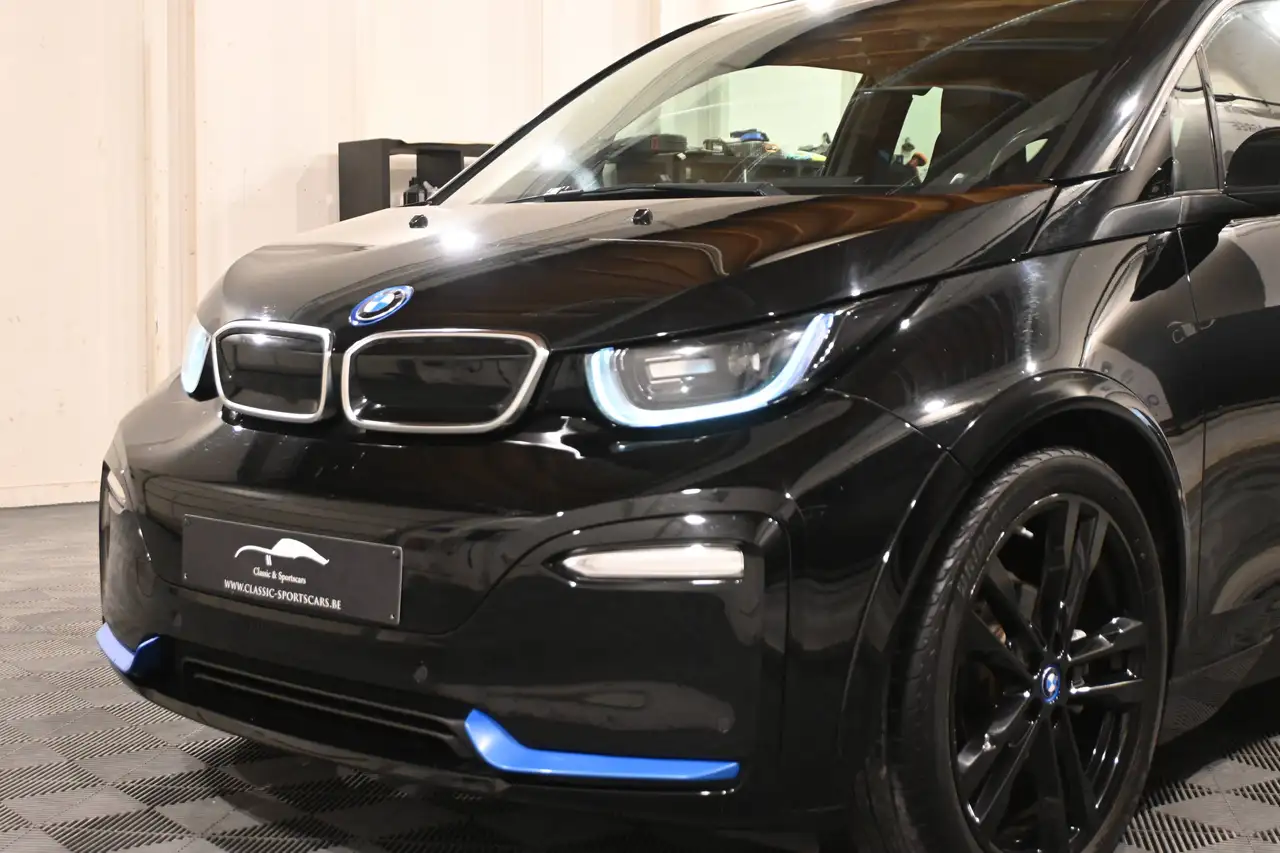 BMW i3 - 6