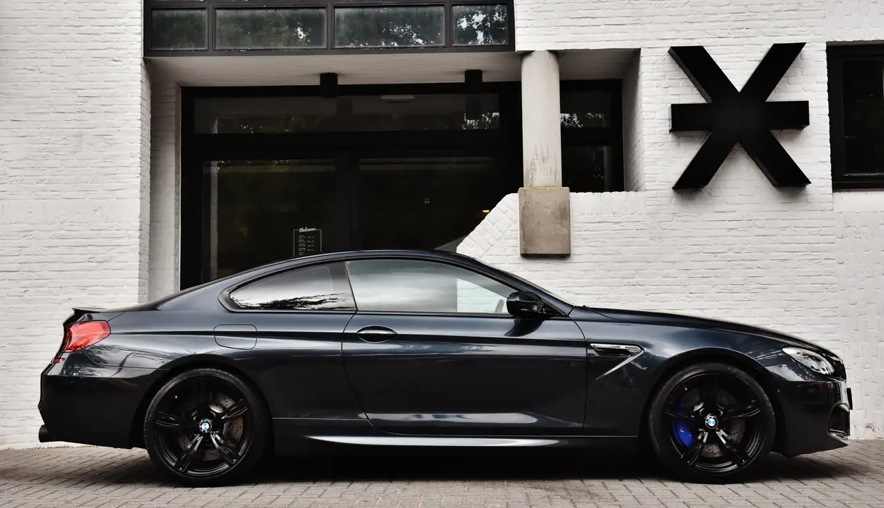 BMW M6 - 3