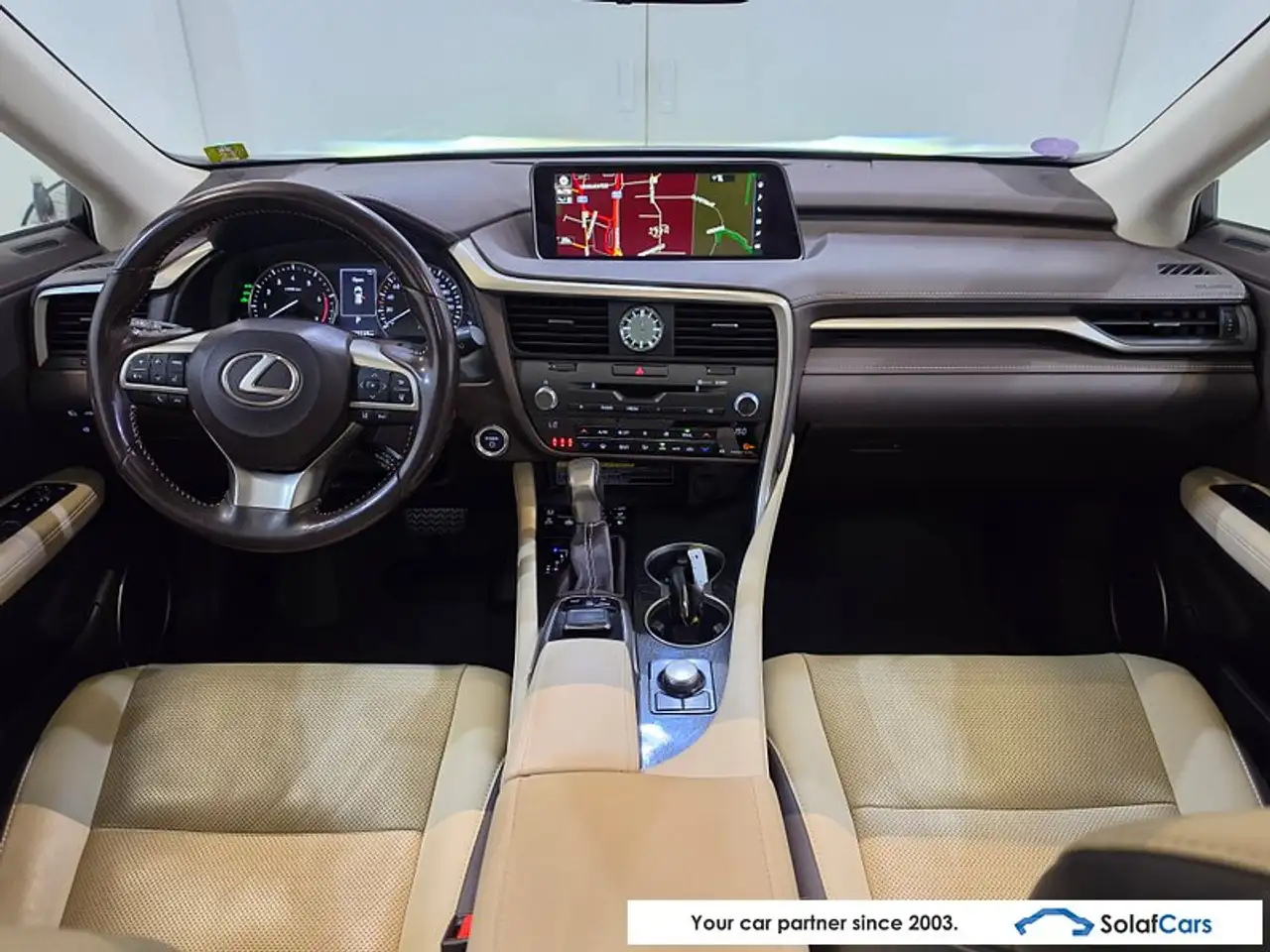 Lexus Overig - 8