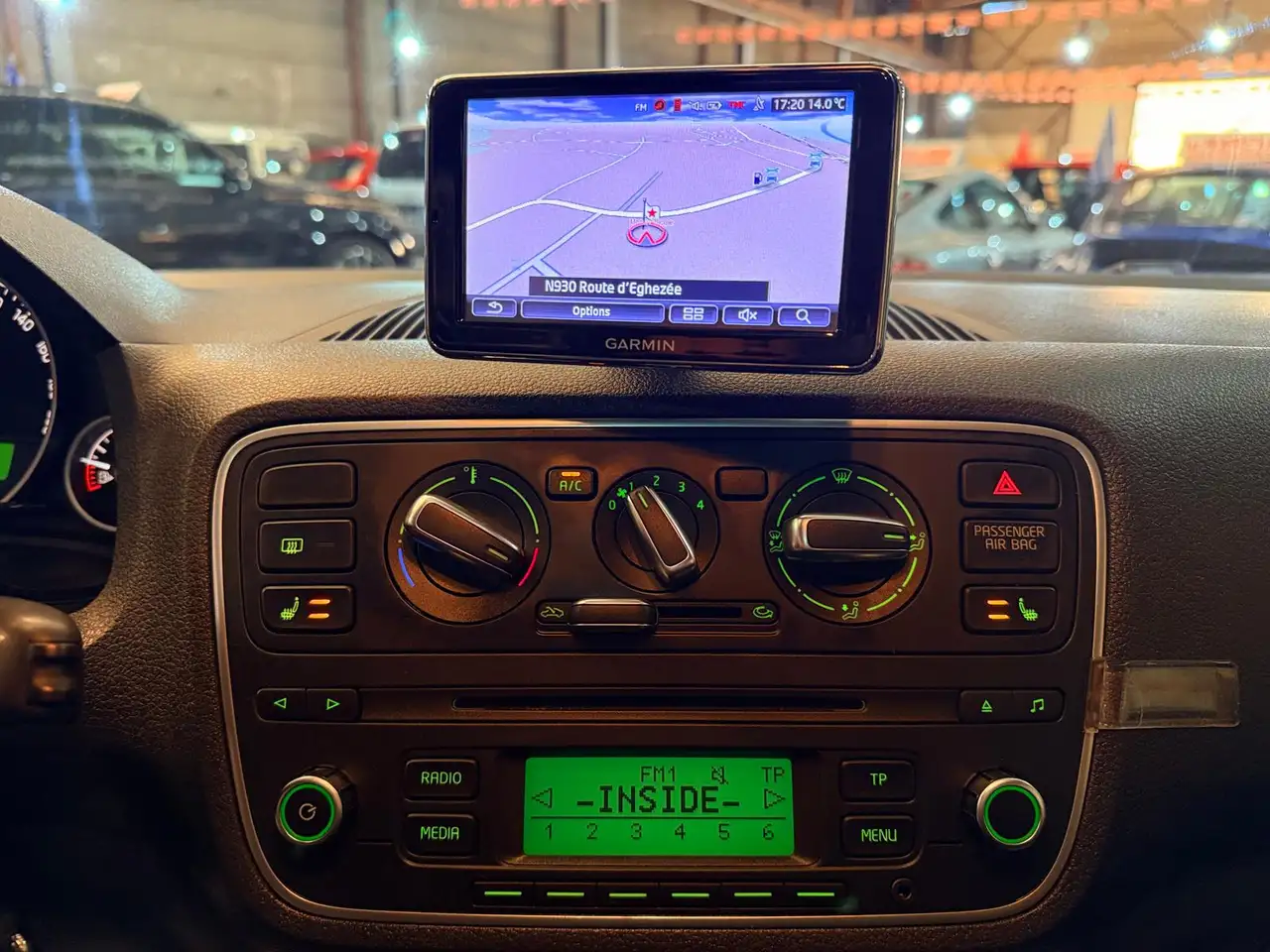 Skoda Citigo - 19