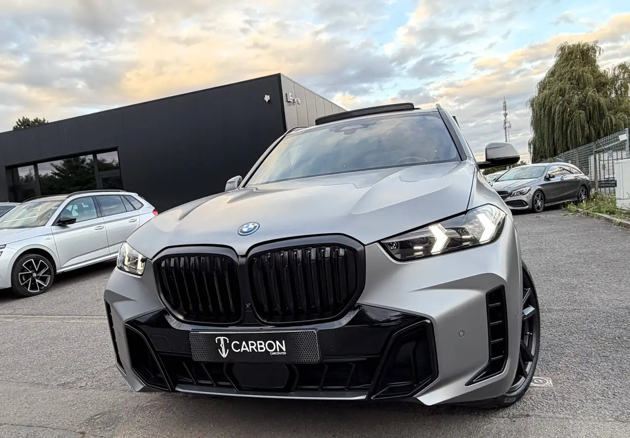 BMW X5 - 2