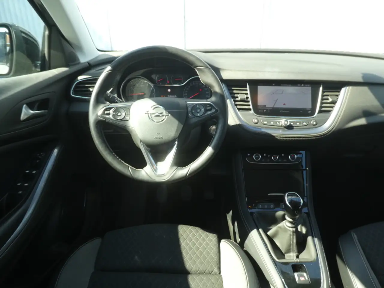 Opel Grandland X - 7