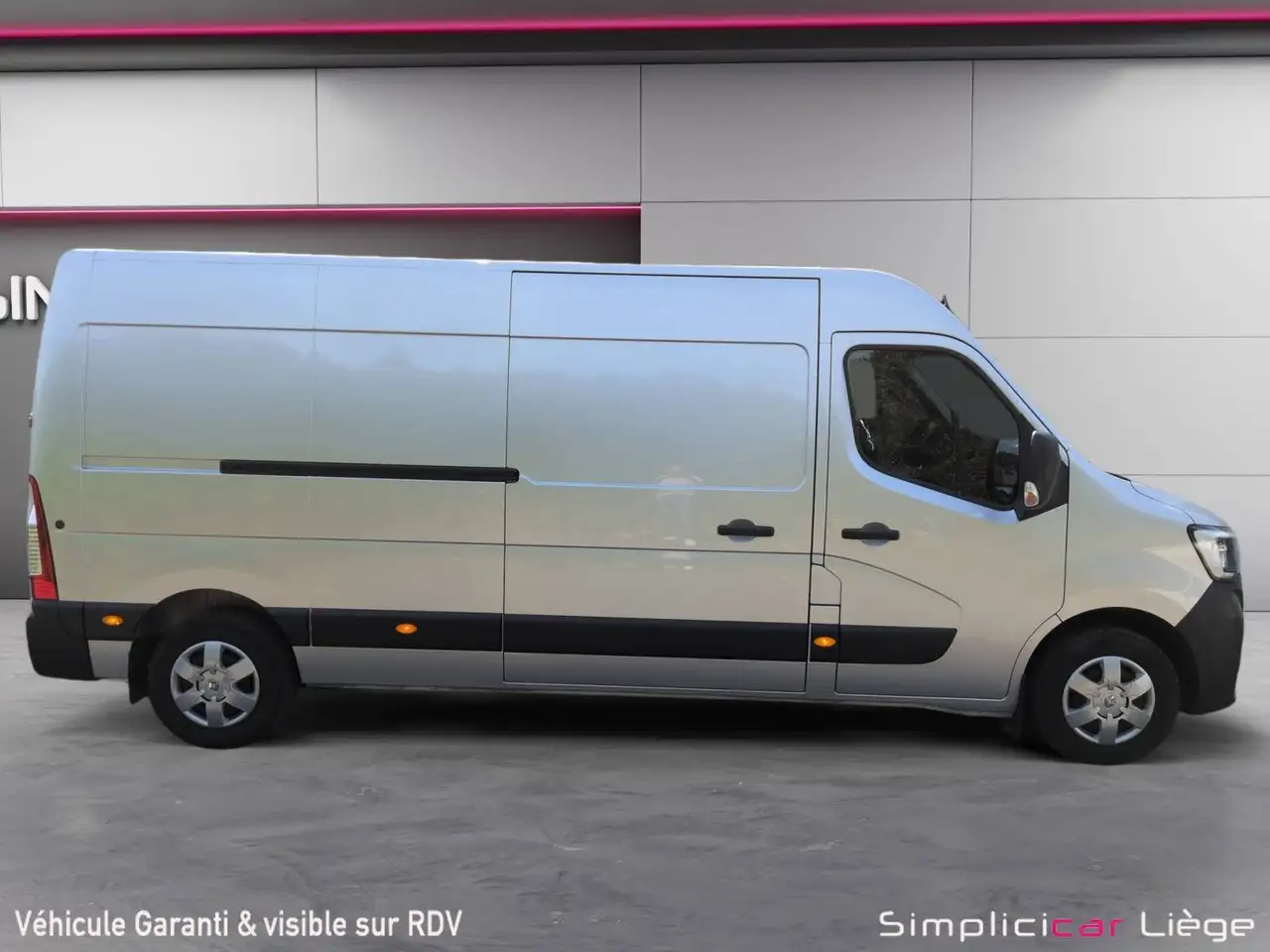 Renault Master - 4