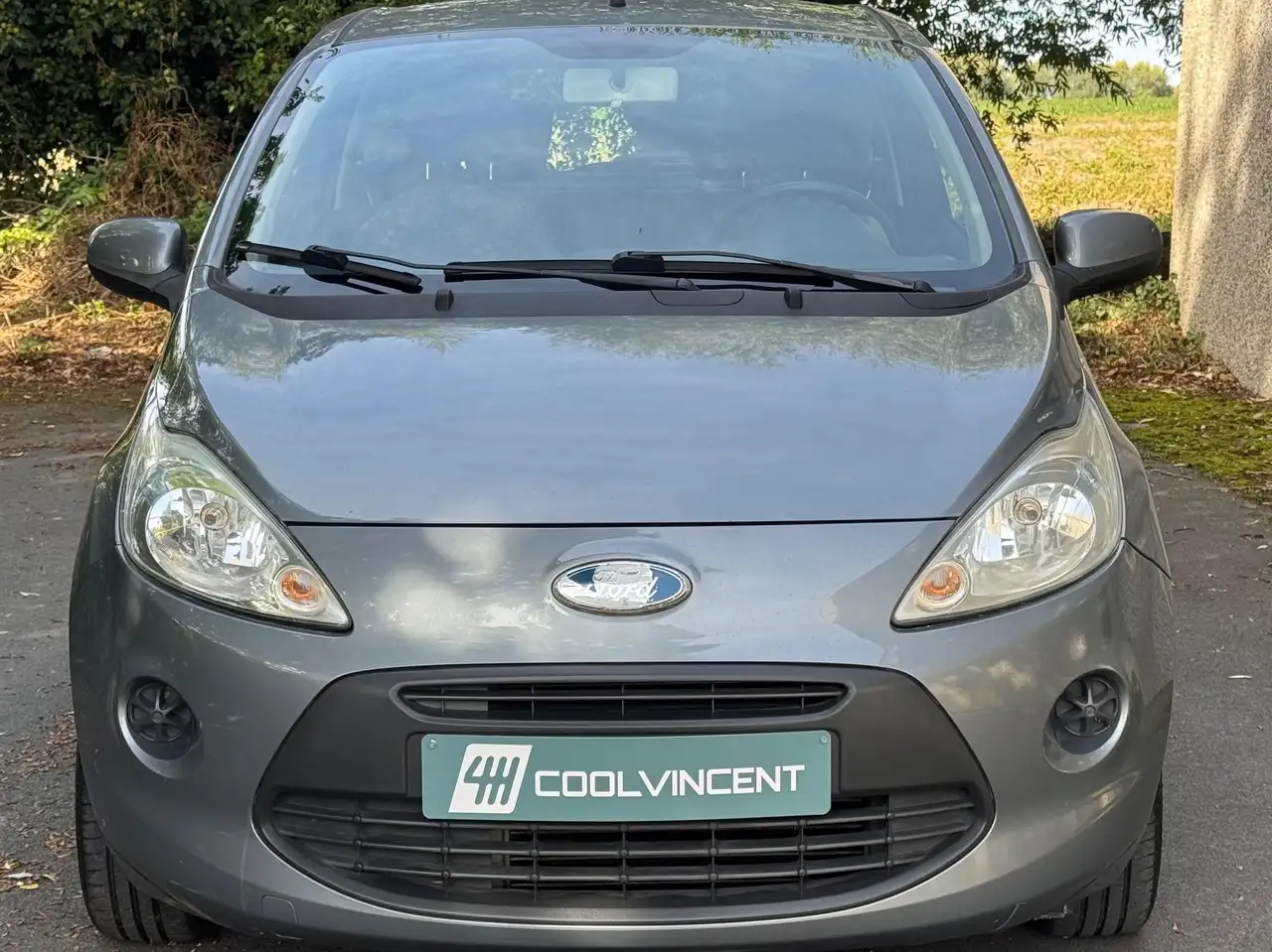 Ford Ka/Ka+ - 2